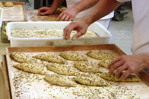 Hadfields Bakers photo 2