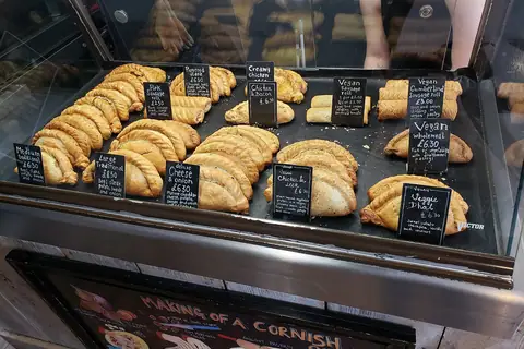 Hadfields Bakers photo 3